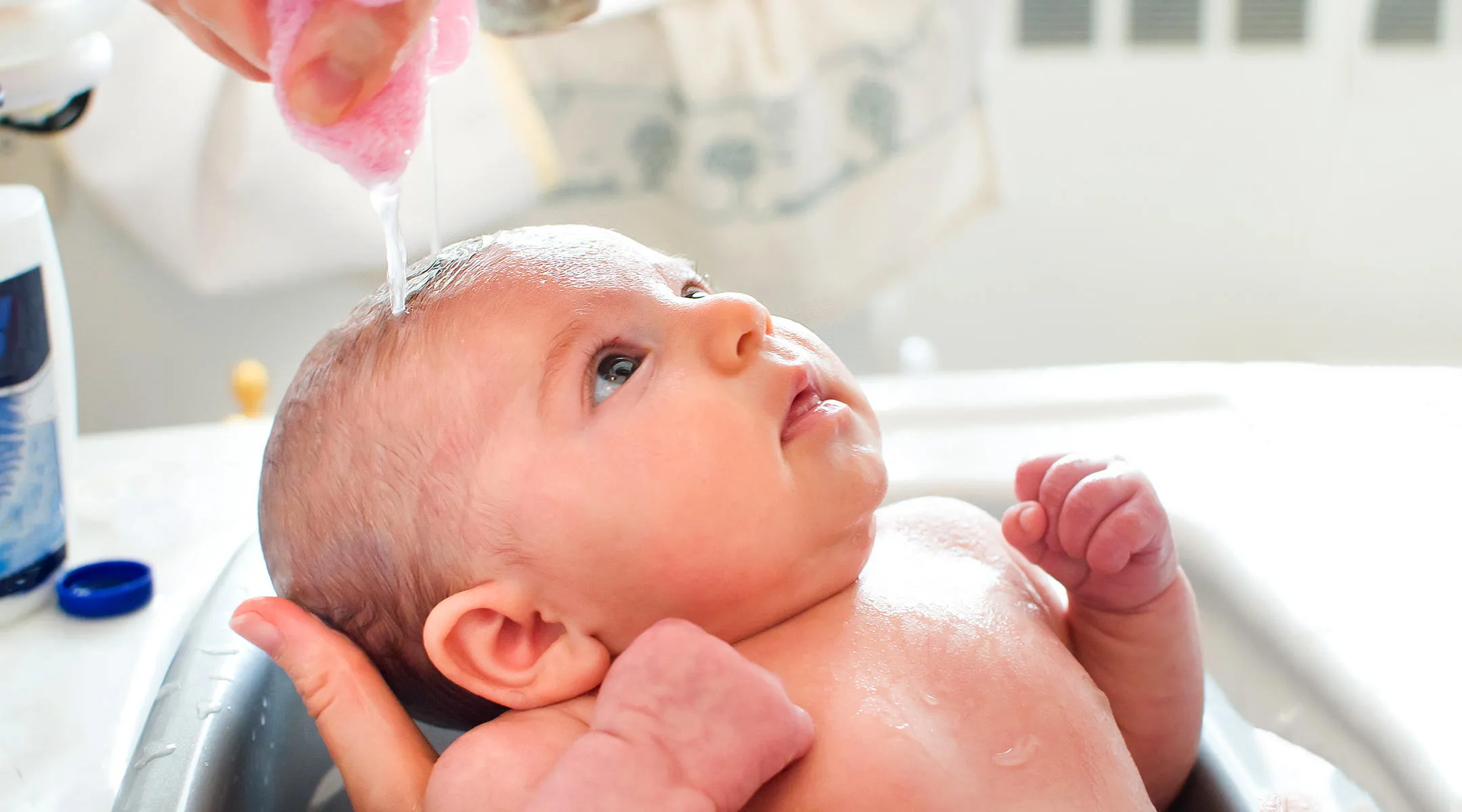 Visit of a Newborn